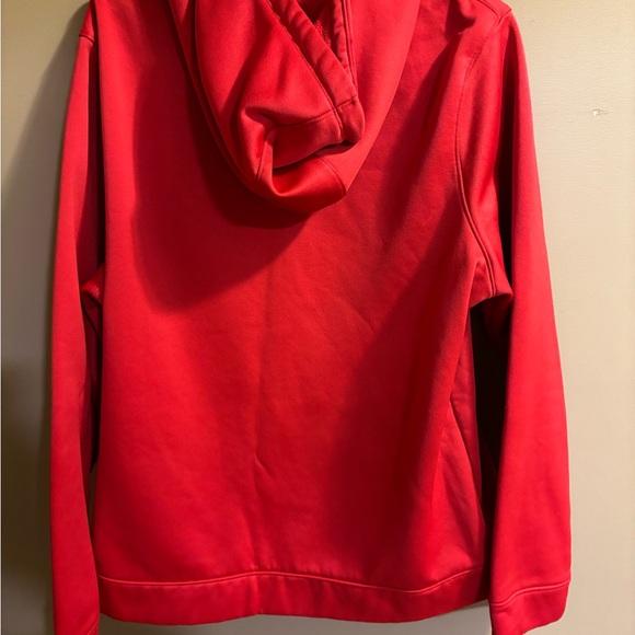 New under armour hoodies (large) - Picture 4 of 4